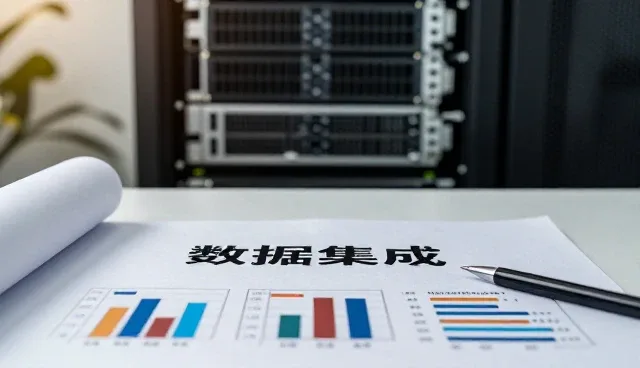 数据集成中的常见问题及实际解决思路