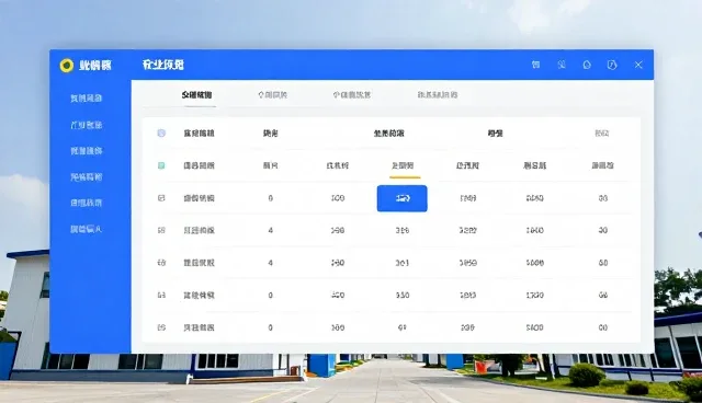 提升管理软件使用效率的关键策略与维护建议