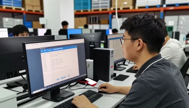 江苏莱丹信息技术有限公司打造专业信息化流程优化服务
